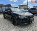 Черный Ауди А3, объемом двигателя 2 л и пробегом 177 тыс. км за 14999 $, фото 1 на Automoto.ua