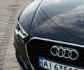 Черный Ауди А3, объемом двигателя 2 л и пробегом 200 тыс. км за 15500 $, фото 15 на Automoto.ua