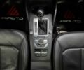 Черный Ауди А3, объемом двигателя 2 л и пробегом 112 тыс. км за 15900 $, фото 22 на Automoto.ua
