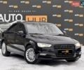 Чорний Ауді А3, об'ємом двигуна 2 л та пробігом 115 тис. км за 16500 $, фото 1 на Automoto.ua