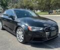 Чорний Ауді А3, об'ємом двигуна 2 л та пробігом 76 тис. км за 11000 $, фото 1 на Automoto.ua