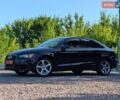 Черный Ауди А3, объемом двигателя 2 л и пробегом 140 тыс. км за 11250 $, фото 9 на Automoto.ua