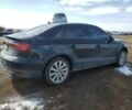 Черный Ауди А3, объемом двигателя 2 л и пробегом 111 тыс. км за 3200 $, фото 1 на Automoto.ua