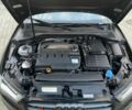 Черный Ауди А3, объемом двигателя 2 л и пробегом 112 тыс. км за 13700 $, фото 4 на Automoto.ua
