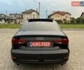 Черный Ауди А3, объемом двигателя 2 л и пробегом 157 тыс. км за 12000 $, фото 8 на Automoto.ua