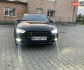Черный Ауди А3, объемом двигателя 1.97 л и пробегом 112 тыс. км за 13700 $, фото 9 на Automoto.ua