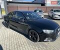 Черный Ауди А3, объемом двигателя 1.98 л и пробегом 182 тыс. км за 13500 $, фото 2 на Automoto.ua
