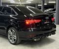Черный Ауди А3, объемом двигателя 2 л и пробегом 112 тыс. км за 15900 $, фото 15 на Automoto.ua