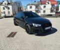 Чорний Ауді А3, об'ємом двигуна 1.98 л та пробігом 151 тис. км за 15700 $, фото 1 на Automoto.ua