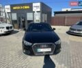 Черный Ауди А3, объемом двигателя 1.98 л и пробегом 182 тыс. км за 13500 $, фото 1 на Automoto.ua