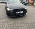 Черный Ауди А3, объемом двигателя 1.8 л и пробегом 300 тыс. км за 13200 $, фото 1 на Automoto.ua