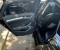 Чорний Ауді А3, об'ємом двигуна 2 л та пробігом 160 тис. км за 17300 $, фото 3 на Automoto.ua