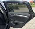 Черный Ауди А3, объемом двигателя 2 л и пробегом 157 тыс. км за 12000 $, фото 44 на Automoto.ua