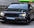 Ауді А3 2016 у Кривому Розі на Automoto.ua Чорний Ауді А3, об'ємом двигуна 1.98 л та пробігом 125 тис. км за 17000 $, фото 1 на Automoto.ua