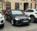 Чорний Ауді А3, об'ємом двигуна 1.4 л та пробігом 127 тис. км за 14300 $, фото 1 на Automoto.ua