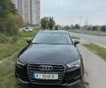 Ауді А3 2016 у Києві на Automoto.ua Чорний Ауді А3, об'ємом двигуна 1.97 л та пробігом 90 тис. км за 16500 $, фото 3 на Automoto.ua