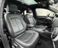Чорний Ауді А3, об'ємом двигуна 2 л та пробігом 62 тис. км за 17500 $, фото 31 на Automoto.ua