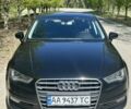Черный Ауди А3, объемом двигателя 2 л и пробегом 150 тыс. км за 17364 $, фото 1 на Automoto.ua