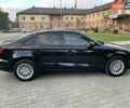 Черный Ауди А3, объемом двигателя 1.97 л и пробегом 112 тыс. км за 13700 $, фото 4 на Automoto.ua