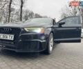 Черный Ауди А3, объемом двигателя 1.8 л и пробегом 300 тыс. км за 13200 $, фото 1 на Automoto.ua