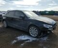 Черный Ауди А3, объемом двигателя 2 л и пробегом 111 тыс. км за 3200 $, фото 7 на Automoto.ua