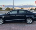 Черный Ауди А3, объемом двигателя 1.97 л и пробегом 110 тыс. км за 17200 $, фото 5 на Automoto.ua