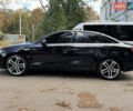 Черный Ауди А3, объемом двигателя 2 л и пробегом 162 тыс. км за 18000 $, фото 15 на Automoto.ua
