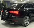 Черный Ауди А3, объемом двигателя 2 л и пробегом 112 тыс. км за 15900 $, фото 11 на Automoto.ua