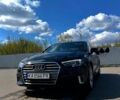 Черный Ауди А3, объемом двигателя 2 л и пробегом 54 тыс. км за 15000 $, фото 1 на Automoto.ua