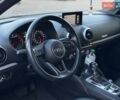 Ауді А3 2016 у Кривому Розі на Automoto.ua Чорний Ауді А3, об'ємом двигуна 1.98 л та пробігом 125 тис. км за 17000 $, фото 31 на Automoto.ua