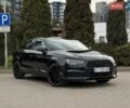 Чорний Ауді А3, об'ємом двигуна 1.98 л та пробігом 170 тис. км за 14500 $, фото 1 на Automoto.ua