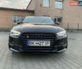 Черный Ауди А3, объемом двигателя 1.97 л и пробегом 112 тыс. км за 13700 $, фото 3 на Automoto.ua