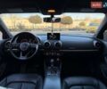 Ауді А3 2016 у Кривому Розі на Automoto.ua Чорний Ауді А3, об'ємом двигуна 1.98 л та пробігом 125 тис. км за 17000 $, фото 34 на Automoto.ua