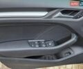 Черный Ауди А3, объемом двигателя 1.98 л и пробегом 90 тыс. км за 17000 $, фото 25 на Automoto.ua
