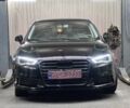 Ауди А3 2016 в Ровно на Automoto.ua Черный Ауди А3, объемом двигателя 0 л и пробегом 179 тыс. км за 13000 $, фото 1 на Automoto.ua