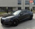 Чорний Ауді А3, об'ємом двигуна 1.97 л та пробігом 250 тис. км за 14800 $, фото 1 на Automoto.ua