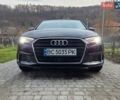 Черный Ауди А3, объемом двигателя 1.98 л и пробегом 90 тыс. км за 17000 $, фото 13 на Automoto.ua