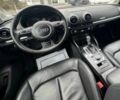 Черный Ауди А3, объемом двигателя 2 л и пробегом 76 тыс. км за 3800 $, фото 9 на Automoto.ua