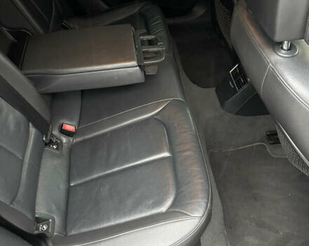 Чорний Ауді А3, об'ємом двигуна 1.8 л та пробігом 181 тис. км за 12600 $, фото 17 на Automoto.ua