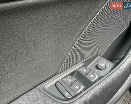 Черный Ауди А3, объемом двигателя 2 л и пробегом 162 тыс. км за 18000 $, фото 39 на Automoto.ua