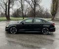 Чорний Ауді А3, об'ємом двигуна 2 л та пробігом 62 тис. км за 17500 $, фото 5 на Automoto.ua