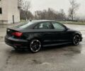Чорний Ауді А3, об'ємом двигуна 2 л та пробігом 62 тис. км за 17500 $, фото 2 на Automoto.ua