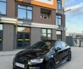 Черный Ауди А3, объемом двигателя 1.8 л и пробегом 148 тыс. км за 11999 $, фото 1 на Automoto.ua