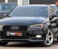 Черный Ауди А3, объемом двигателя 1.8 л и пробегом 231 тыс. км за 14300 $, фото 1 на Automoto.ua