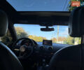 Черный Ауди А3, объемом двигателя 2 л и пробегом 120 тыс. км за 17600 $, фото 6 на Automoto.ua