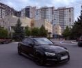 Чорний Ауді А3, об'ємом двигуна 2 л та пробігом 123 тис. км за 21568 $, фото 1 на Automoto.ua