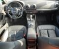 Чорний Ауді А3, об'ємом двигуна 2 л та пробігом 109 тис. км за 2600 $, фото 7 на Automoto.ua