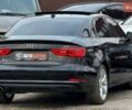 Черный Ауди А3, объемом двигателя 1.8 л и пробегом 231 тыс. км за 14300 $, фото 10 на Automoto.ua
