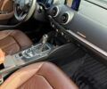 Черный Ауди А3, объемом двигателя 2 л и пробегом 130 тыс. км за 12900 $, фото 6 на Automoto.ua