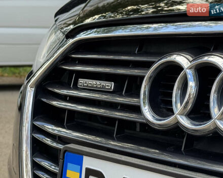 Черный Ауди А3, объемом двигателя 2 л и пробегом 162 тыс. км за 18000 $, фото 32 на Automoto.ua